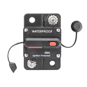Circuit Breaker 80A - Image 1