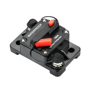 Circuit Breaker 80A - Image 2