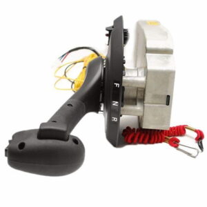 Mercury throttle-shift control - Image 2