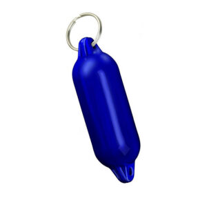 Keyring Fender (navy blue) - Image 1