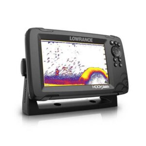 Lowrance EAGLE 7 Tripleshot - Image 4