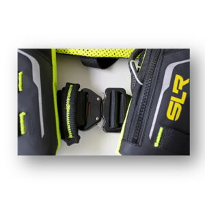 Plastimo SLR196 automatic (black) - Image 3