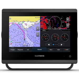 Garmin Gpsmap 723 - Image 1
