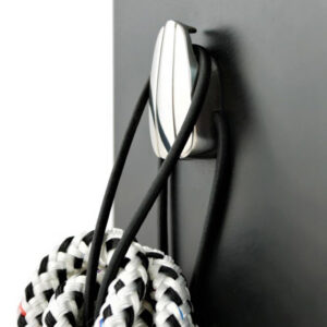 Stainless Line Tamer - Image 1