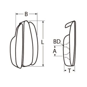Fender Holder V2 - Image 4