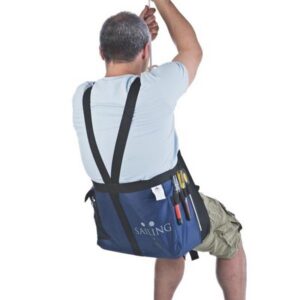 Bosun's chair Trem - Image 2