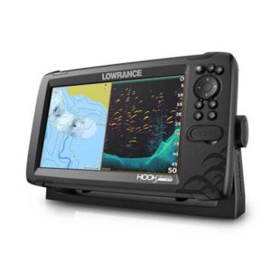 Lowrance EAGLE 9 Tripleshot - Image 4
