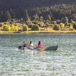 Aqua Marina Tomahawk Air-C - Image 3