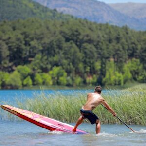 Aqua Marina RACE 12'6" (381cm) - Image 3