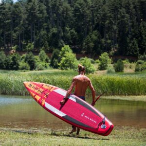 Aqua Marina RACE 14'0" (427cm) - Image 3