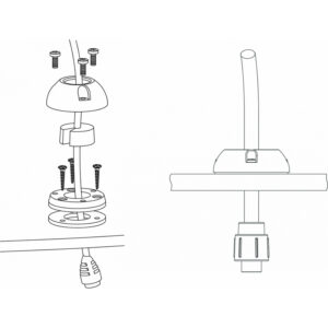 ScanStrut Cable Seal DS16-S (stainless) - Image 4