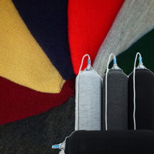 FenderFits Fender Covers K3 / F1 2 pcs (different colors) - Image 2