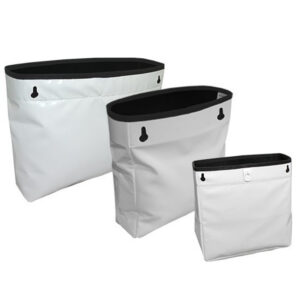 Outils Oceans rope bag 31x40x10cm - Image 3