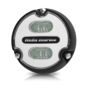 Hella APELO A1 Polymer RGB (white body) - Image 2