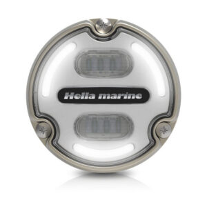 Hella APELO A2 Bronze White/Blue - Image 3