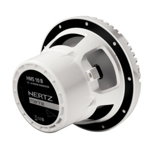 Hertz HMS 10 B Subwoofer - Image 3