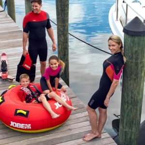 Jobe Hotseat 1P - Image 3