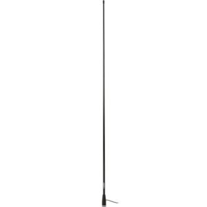 Scout VHF fiberglass antenna 1,5m (black) - Image 3