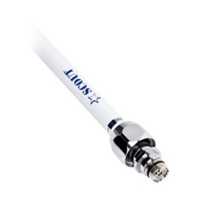 Scout VHF Fast Fit fiberglass antenna 1,5m - Image 3