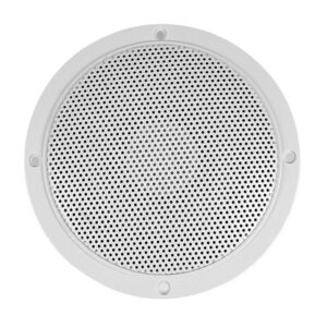Trem speakers 5.25" - Image 1