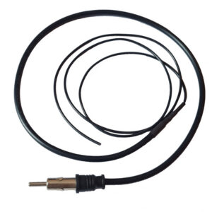 Hertz FM dipole antenna - Image 2