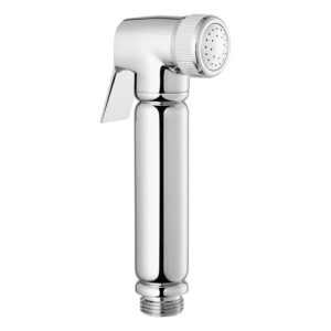 Shower Head V5 Chromed Brass - Image 1