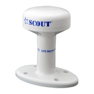 Scout GPS-GLONASS antenna - Image 1