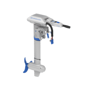 ePropulsion Navy 6.0 Evo - Image 1