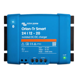 Victron Orion-Tr Smart DC-DC Charger 24/12-20 Isolated - Image 1