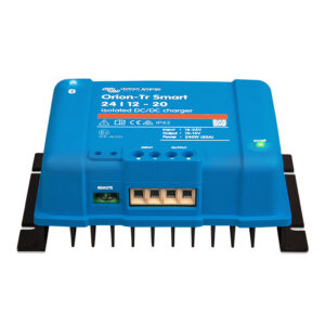 Victron Orion-Tr Smart DC-DC Charger 24/12-20 Isolated - Image 3