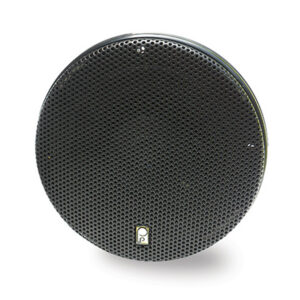 Poly Planar 6" Low Magnetic Field Speakers - Image 2