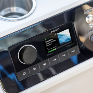 Fusion Apollo stereo MS-RA670 - Image 3