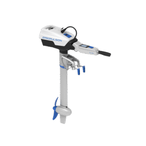 ePropulsion Spirit 1.0 Evo - Image 1