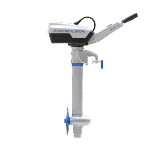 ePropulsion Spirit 1.0 Plus (XS) - Image 3