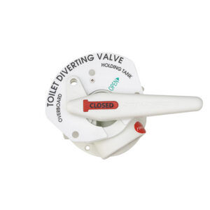 Y-ventiil / kraan Trudesign - Image 2