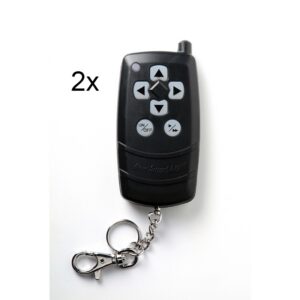 Prožektor juhtmevaba puldiga - Image 2