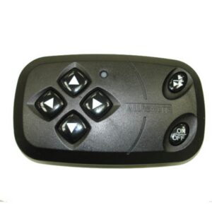 Prožektor juhtmevaba puldiga - Image 3