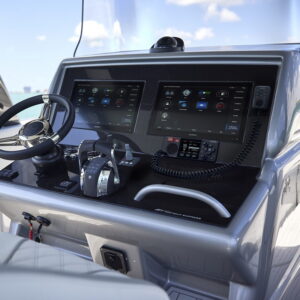 Em-trak X100 Nexus AIS/VHF - Image 3