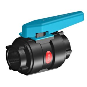 Trudesign Ball Valve 1 ¼" - Image 1