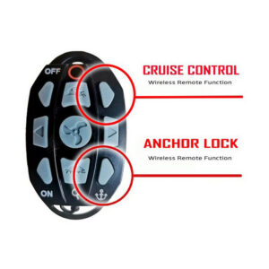 Haswing CAYMAN B80 GPS Gen1.6 24V (New Model) - Image 3