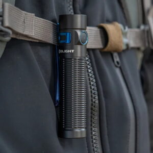 Olight Baton 3 Pro Max (2500 lm) - Image 4