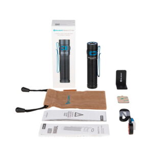 Olight Baton 3 Pro Max (2500 lm) - Image 3