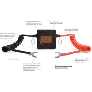 Battery Bug - Image 3