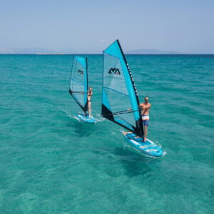 Aqua Marina BLADE Sail S500 (5m2) - Image 2
