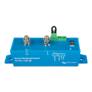 Victron Energy Smart BatteryProtect 12/24V-100A - Image 2