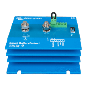 Victron Energy Smart BatteryProtect 12/24V-220A - Image 2