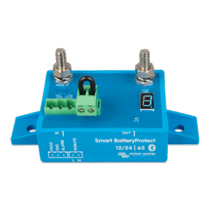 Victron Energy Smart BatteryProtect 12/24V 65A - Image 1