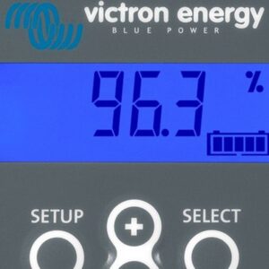 Victron Energy BMV-702 battery monitor - Image 3