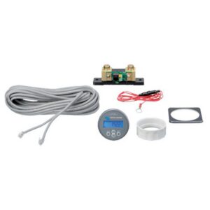 Victron Energy BMV-700 battery monitor - Image 4