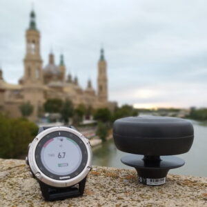 Calypso Ultrasonic Portable Wind Sensor - Image 3